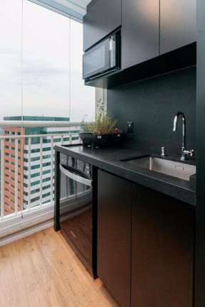 Imagem Apartamento com 1 Quarto à Venda, 60 m² em Pinheiros - São Paulo Imagem Apartamento com 1 Quarto à Venda, 60 m² em Pinheiros - São Paulo