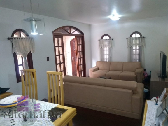 Imagem Casa com 3 Quartos à Venda, 125 m² em Jardim Olympia - São Paulo