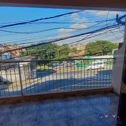 Imagem Casa com 2 Quartos à Venda, em Bandeiras - Osasco Imagem Casa com 2 Quartos à Venda, em Bandeiras - Osasco