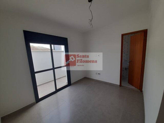 Imagem Apartamento com 2 Quartos à Venda, 68 m² em Vila Metalúrgica - Santo André