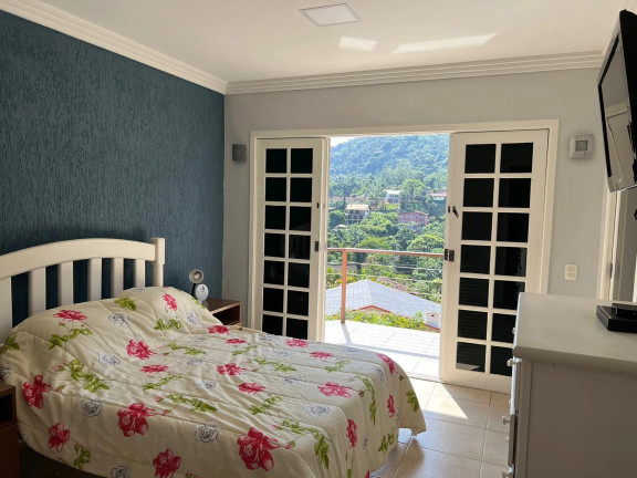Imagem Casa com 6 Quartos à Venda, 310 m² em Carlos Guinle - Teresópolis
