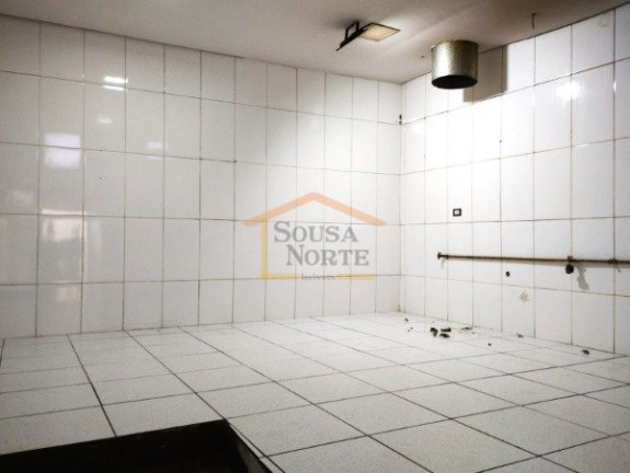 Imagem Sala Comercial à Venda, 155 m² em Santana - São Paulo Imagem Sala Comercial à Venda, 155 m² em Santana - São Paulo