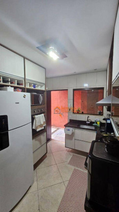 Imagem Sobrado com 3 Quartos à Venda, 199 m² em Parque Continental Iii - Guarulhos Imagem Sobrado com 3 Quartos à Venda, 199 m² em Parque Continental Iii - Guarulhos