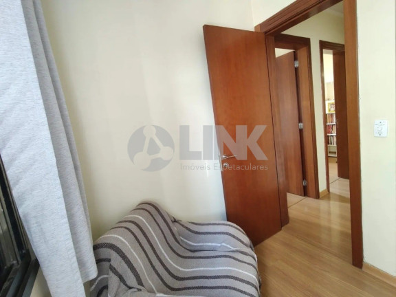 Imagem Apartamento com 3 Quartos à Venda, 70 m² em Cristo Redentor - Porto Alegre