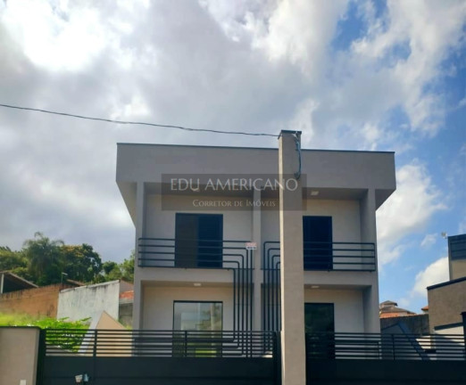 Imagem Casa com 3 Quartos à Venda, 125 m² em Jardim Do Lago - Atibaia Imagem Casa com 3 Quartos à Venda, 125 m² em Jardim Do Lago - Atibaia