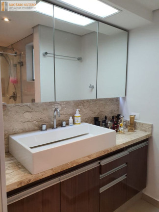 Imagem Apartamento com 2 Quartos à Venda, 97 m² em Vila Mariana - São Paulo