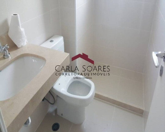 Imagem Apartamento com 3 Quartos à Venda, 117 m² em Jardim Tejereba - Guarujá