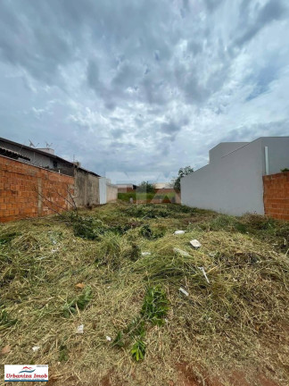 Imagem Terreno à Venda, 250 m² em North Park - Campo Grande