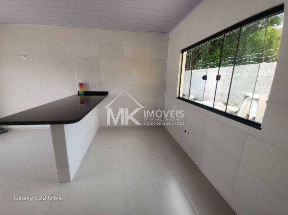 Imagem Casa com 2 Quartos à Venda, 51 m² em Vargem Grande - Pinhais