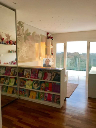 Imagem Casa com 4 Quartos para Alugar, 550 m² em Nova Fazendinha - Carapicuíba