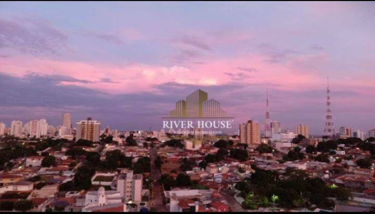 Cobertura com 3 Quartos à Venda, 151 m² em Santa Helena - Cuiabá
