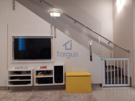 Imagem Casa de Condomínio com 3 Quartos à Venda, 145 m² em Vila Santa Clara - São Paulo Imagem Casa de Condomínio com 3 Quartos à Venda, 145 m² em Vila Santa Clara - São Paulo