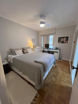 Imagem Imóvel com 3 Quartos à Venda, 110 m² em Jardim Paulista - São Paulo Imagem Imóvel com 3 Quartos à Venda, 110 m² em Jardim Paulista - São Paulo