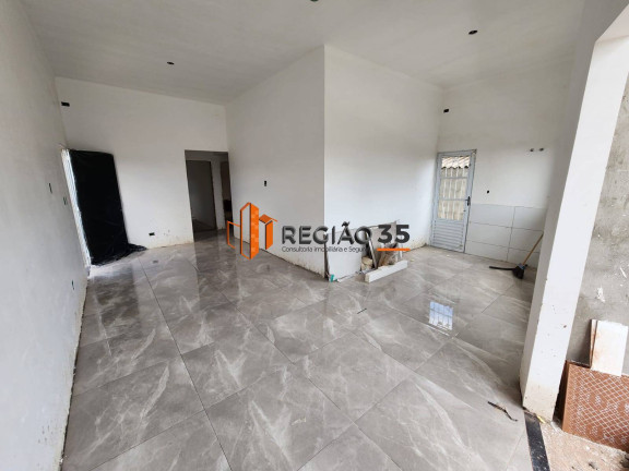 Imagem Casa com 3 Quartos à Venda, 150 m² em Jardim Dos Manacás - Poços De Caldas Imagem Casa com 3 Quartos à Venda, 150 m² em Jardim Dos Manacás - Poços De Caldas