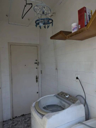 Imagem Apartamento com 2 Quartos à Venda, 61 m² em Embaré - Santos Imagem Apartamento com 2 Quartos à Venda, 61 m² em Embaré - Santos