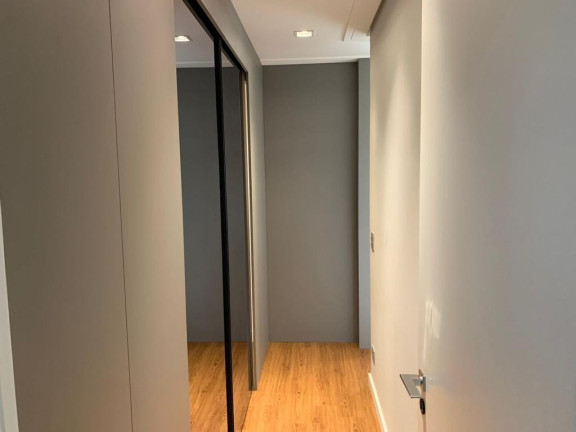Imagem Apartamento com 3 Quartos à Venda, 185 m² em Vila Regente Feijó - São Paulo
