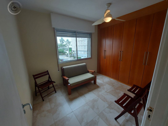 Imagem Apartamento com 2 Quartos à Venda, 100 m² em Centro - Guarujá