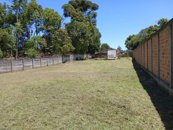 Imagem Terreno à Venda, em Vila Ipanema - Piraquara Imagem Terreno à Venda, em Vila Ipanema - Piraquara