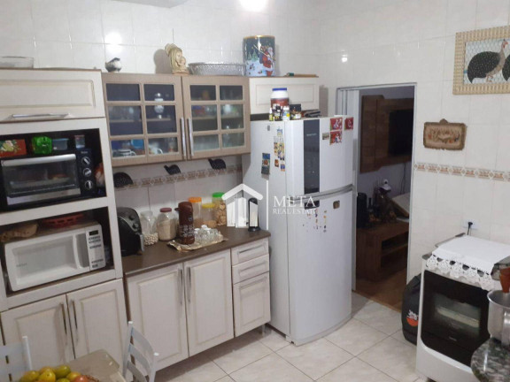 Imagem Imóvel com 3 Quartos à Venda, 168 m² em Santana - São Paulo Imagem Imóvel com 3 Quartos à Venda, 168 m² em Santana - São Paulo
