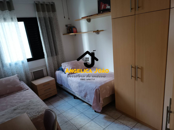 Imagem Apartamento com 2 Quartos à Venda, 93 m² em Itarare - São Vicente