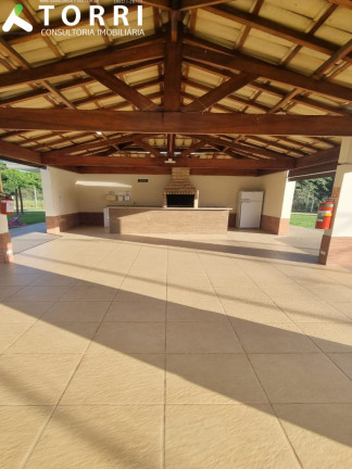 Imagem Imóvel com 3 Quartos à Venda, 130 m² em Condomínio Terras De São Francisco - Sorocaba