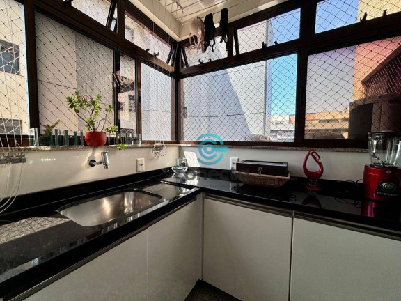 Imagem Cobertura com 4 Quartos à Venda, 300 m² em Icaraí - Niterói Imagem Cobertura com 4 Quartos à Venda, 300 m² em Icaraí - Niterói