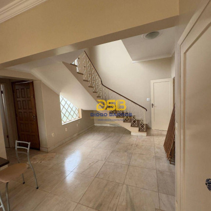 Imagem Casa com 4 Quartos para Alugar, 478 m² em Centro - Barretos Imagem Casa com 4 Quartos para Alugar, 478 m² em Centro - Barretos