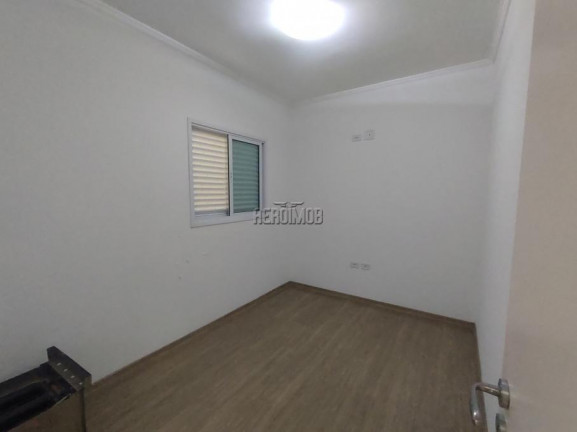 Imagem Apartamento com 3 Quartos à Venda, 95 m² em Vila Camilópolis - Santo André