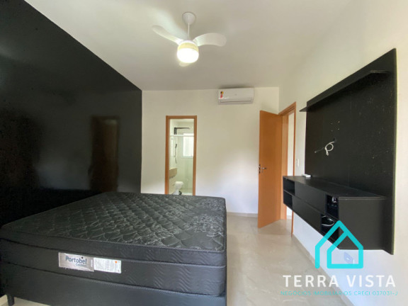 Imagem Apartamento com 3 Quartos à Venda, 150 m² em Toninhas - Ubatuba