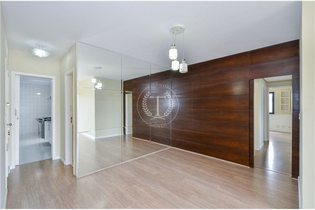 Imagem Apartamento com 4 Quartos à Venda, 127 m² em Vila Andrade - São Paulo