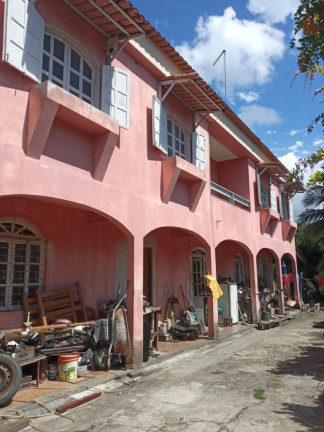 Imagem Casa com 4 Quartos à Venda, 400 m² em Santa Mônica - Guarapari
