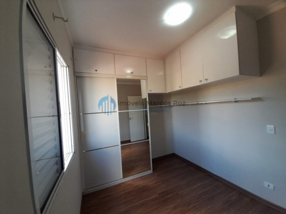 Imagem Casa de Condomínio com 2 Quartos para Alugar, 62 m² em Sítio Das Paineiras/california - Barueri