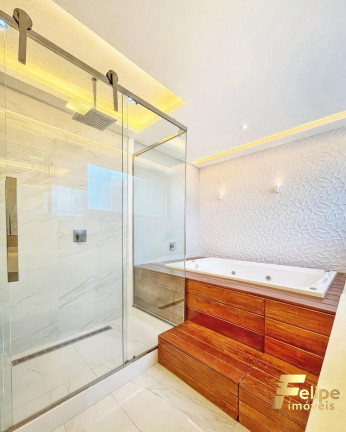 Imagem Casa com 4 Quartos à Venda, 488 m² em Boulevard Lagoa - Serra