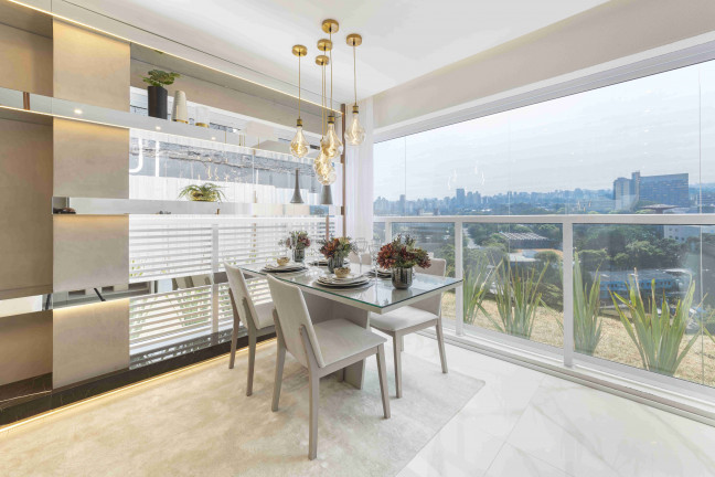 Imagem Apartamento com 1 Quarto à Venda, 25 m² em Vila Clementino - São Paulo Imagem Apartamento com 1 Quarto à Venda, 25 m² em Vila Clementino - São Paulo