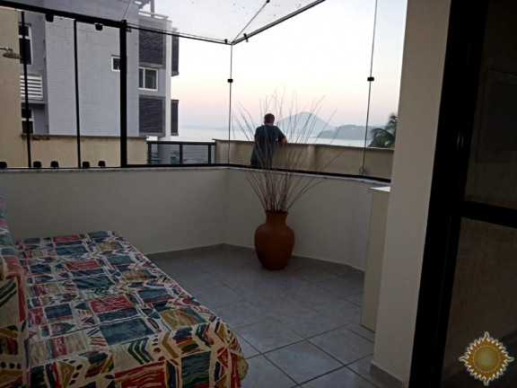 Cobertura com 3 Quartos à Venda, 14.000 m² em Praia Grande - Ubatuba