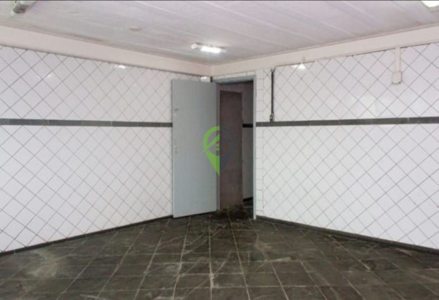 Imagem Imóvel Comercial à Venda, 430 m² em Encruzilhada - Santos Imagem Imóvel Comercial à Venda, 430 m² em Encruzilhada - Santos