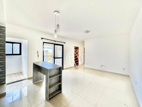 Imagem Apartamento com 2 Quartos à Venda, 70 m² em Atibaia Jardim - Atibaia Imagem Apartamento com 2 Quartos à Venda, 70 m² em Atibaia Jardim - Atibaia