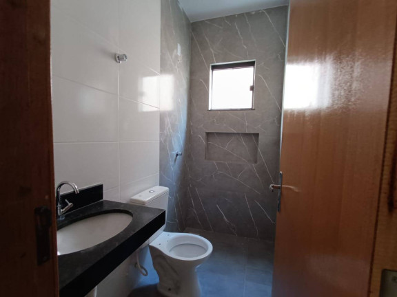 Imagem Casa com 3 Quartos à Venda, 125 m² em Goiânia Imagem Casa com 3 Quartos à Venda, 125 m² em Goiânia