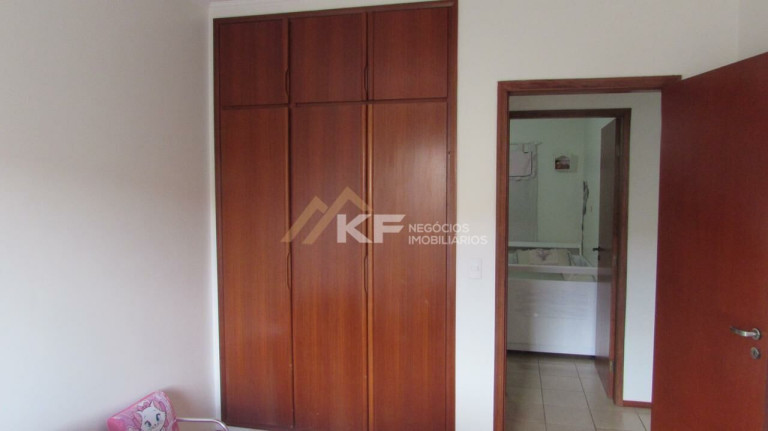 Imagem Casa de Condomínio com 2 Quartos à Venda, 93 m² em Jardim Zara - Ribeirão Preto