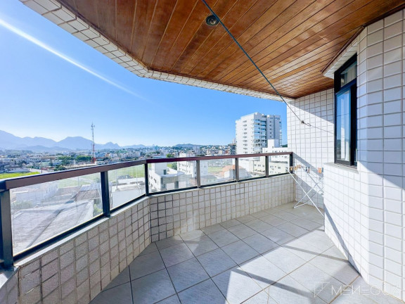 Imagem Apartamento com 4 Quartos à Venda, 115 m² em Praia Do Morro - Guarapari