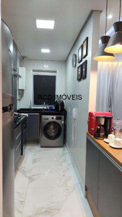 Imagem Apartamento com 2 Quartos à Venda, 47 m² em Jardim Boa Vista (zona Oeste) - São Paulo