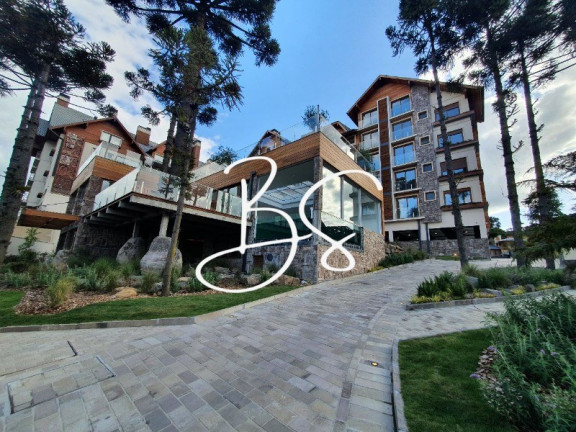 Imagem Apartamento com 2 Quartos à Venda, 78 m² em Centro - Canela Imagem Apartamento com 2 Quartos à Venda, 78 m² em Centro - Canela