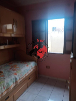 Imagem Sobrado com 3 Quartos à Venda, 123 m² em Jordanópolis - São Bernardo Do Campo Imagem Sobrado com 3 Quartos à Venda, 123 m² em Jordanópolis - São Bernardo Do Campo