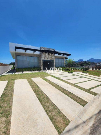 Imagem Terreno à Venda, 250 m² em Ermitage - Teresópolis Imagem Terreno à Venda, 250 m² em Ermitage - Teresópolis