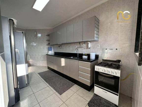 Imagem Apartamento com 3 Quartos à Venda, 133 m² em Canto Do Forte - Praia Grande Imagem Apartamento com 3 Quartos à Venda, 133 m² em Canto Do Forte - Praia Grande