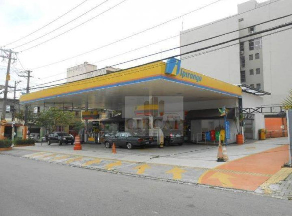 Ponto Comercial à Venda ou Locação, 623 m² em Barra Funda - São Paulo