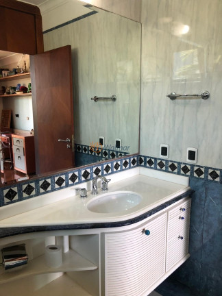 Imagem Casa com 4 Quartos à Venda, 562 m² em Loteamento Alphaville Campinas - Campinas Imagem Casa com 4 Quartos à Venda, 562 m² em Loteamento Alphaville Campinas - Campinas