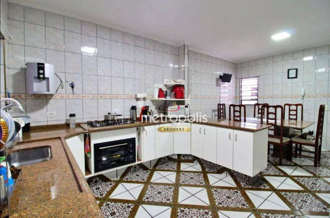 Imagem Sobrado com 3 Quartos à Venda, 179 m² em Parque João Ramalho - Santo André Imagem Sobrado com 3 Quartos à Venda, 179 m² em Parque João Ramalho - Santo André