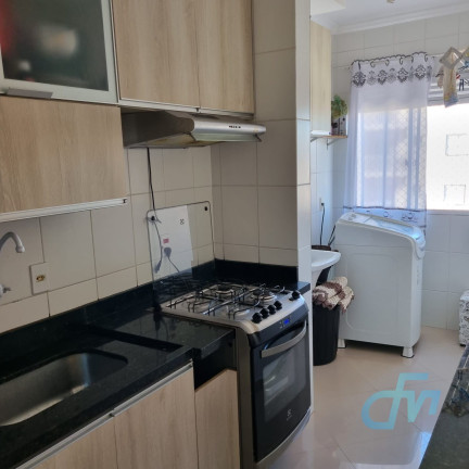 Imagem Apartamento com 2 Quartos à Venda, 52 m² em Vila Das Nações - Ferraz De Vasconcelos