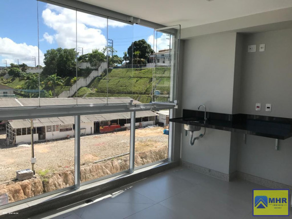 Imagem Apartamento com 3 Quartos à Venda, 88 m² em Jardim Camburi - Vitória